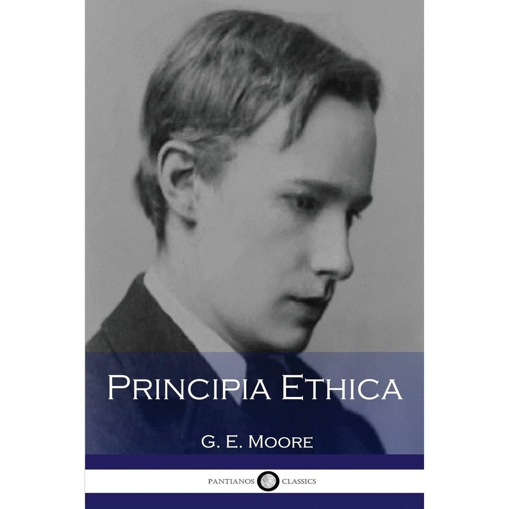 Principia Ethica